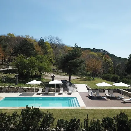 Leiras Do Tempo - Adults Nature Retreat - Alecrim - Geres National Park Terras de Bouro