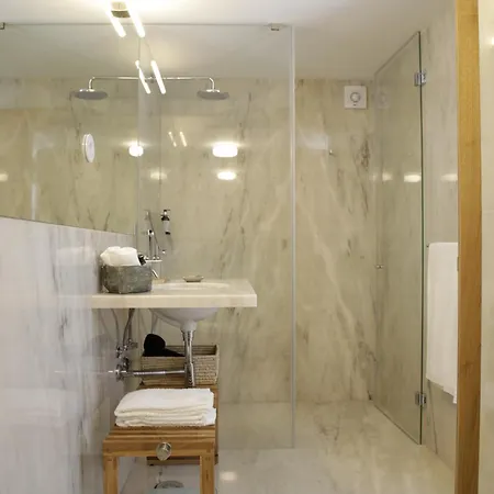 Bed & Breakfast Leiras Do Tempo - Adults Nature Retreat - Alecrim - Geres National Park 3*