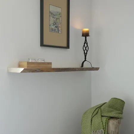 Leiras Do Tempo - Adults Nature Retreat - Alecrim - Geres National Park Bed & Breakfast Terras de Bouro