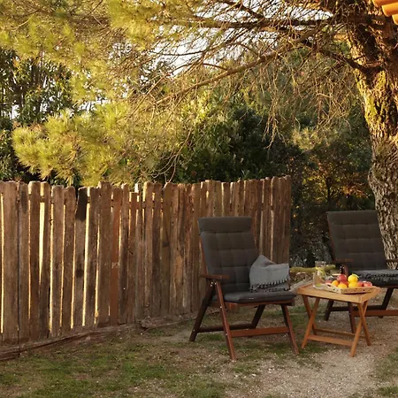 Bed & Breakfast Leiras Do Tempo - Adults Nature Retreat - Alecrim - Geres National Park 3*